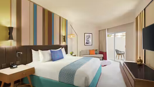 Secrets La Romana Resort & Spa